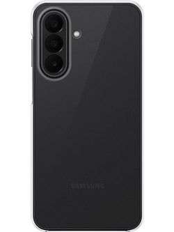 Samsung Galaxy A27 Clear Case Transparent Θήκη Κινητού (EF-QA276CTEGWW)