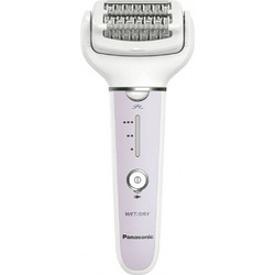 Panasonic Αποτριχωτική Μηχανή Σώματος Wet & Dry ES-EY30