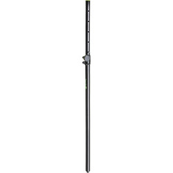 Gravity SP 2332 Σωλήνας Σύνδεσης Ηχείων PA Black