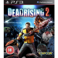 Dead Rising 2 Used PS3