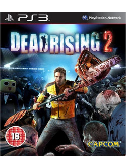 Dead Rising 2 Used PS3
