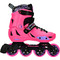 Micro Discovery Inline Αυξομειούμενα Rollers Παιδικά Ροζ Micro Discovery Inline Αυξομειούμενα Rollers Παιδικά Ροζ