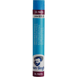 Παστέλ Λαδιού Van Gogh Oil Pastel - 535,5 Cerulean Blue (Phthalo)