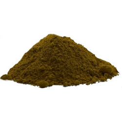 Σκόνη Αγιογραφίας Ώχρα Κίτρινη Σιδήρου 50gr