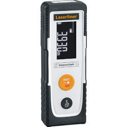 Laserliner DistanceCheck 25 Αποστασιόμετρο Λέιζερ 25m