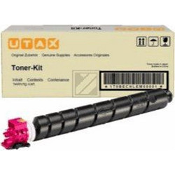 Utax CK-8530M Magenta Toner