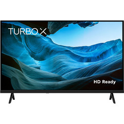 Turbo-X 32BS60U Τηλεόραση 32" HD Ready DLED HDR (2026)
