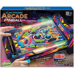 The Source Pinball - Επιτραπέζιο φλίπερ για παιδιά και μεγάλους