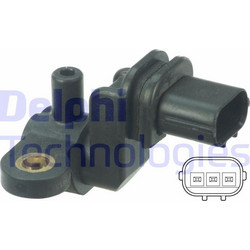 Delphi SS11169 - DELPHI ΑΙΣΘΗΤΗΡΑΣ ΕΚΚΕΝΤΡΟΦΟΡΟΥ HONDA
