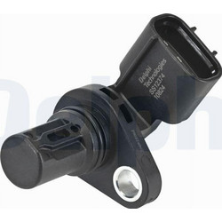 Delphi SS12374-12B1 - DELPHI ΑΙΣΘΗΤΗΡΑΣ ΕΚΚΕΝΤΡΟΦΟΡΟΥ