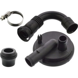 FEBI Bilstein 107209 - FEBI ΒΑΛΒΙΔΑ ΕΚΤΟΝΩΣΗΣ VAG