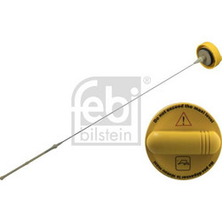 FEBI Bilstein 171525 - FEBI ΒΕΡΓΑ ΣΤΑΘΜΗΣ ΛΑΔΙΟΥ Renault