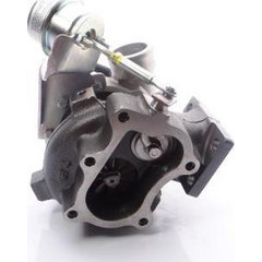 Garrett 452129-5003S - GARRETT ΤΟΥΡΜΠΙΝΑ
