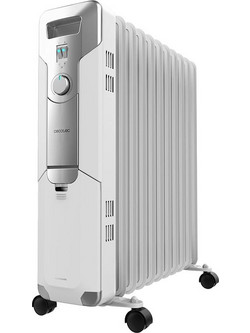 Cecotec Ready Warm 11000 Space White