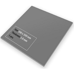 Arctic Thermal Pad - TP-4 - 100x100x1.0mm ACTPD00063A