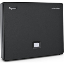 Gigaset Τηλέφωνο IP Μαύρο S30852-H3214-R101