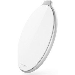 Vonmahlen Wireless Charging Pad Qi Silver