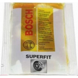 BOSCH 5-000-000-151 - BOSCH ΓΡΑΣΣΟ SUPERFIT 100ML