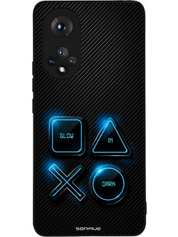 Sonique Men's Edition Θήκη (Honor 50 5G / Nova 9) Gaming