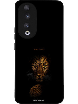 Sonique Men's Edition Θήκη (Honor 90 5G) Born to Win