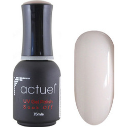 Actuel UV Gel Polish 265 Ημιμόνιμο Βερνίκι Νυχιών 15ml