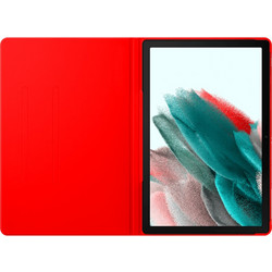 Huawei MatePad V6/V7 10,4" Smart Case Κόκκινο