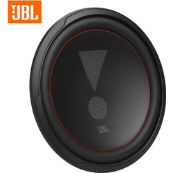 JBL Club 122 Subwoofer Αυτοκινήτου 12" 400W RMS