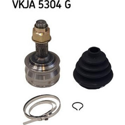 SKF VKJA 5304 G - Μπιλιοφόρος FIAT CINQUECENTO. SEICENTO