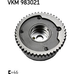 SKF VKM 983021 - Γραναζι Μεταβ.Χρον. SMART