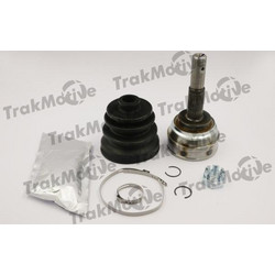 TrakMotive 40-0286 - Μπιλιοφόρος Εξωτ. NISSAN ALMERA I N15-SUNNY III N14 1.6