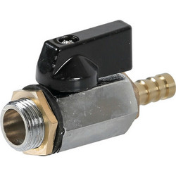 LAMPA L6696.7 ΒΡΥΣΑΚΙ ΜΕΤΑΛΛΙΚΟ ΓΙΑ ΜΠΕΤΟΝΙΑ JERRY CANS (8,5mm/M16)