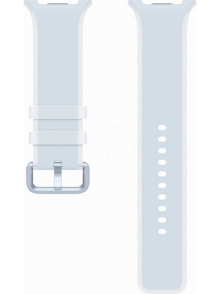 Samsung Misty M/L Λουράκι Σιλικόνης Blue (Samsung Galaxy Watch 9 / Watch 8)