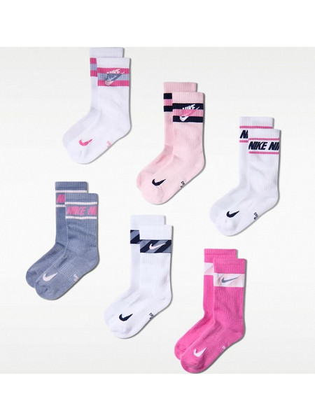 Nike Everyday Multi-Color