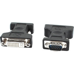 Αντάπτορας VGA σε DVI-I (24+5) Θηλυκό - Powertech (CAB-G016) CAB-G016