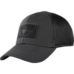 Τζόκεϋ Condor Flex Tactical Mesh Cap Black Large - XLarge