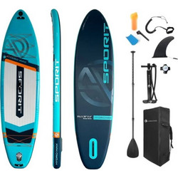 Φουσκωτή Σανίδα Sup Sporit 10'' με μήκος 3.05m SP305DSR2