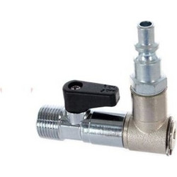Campagnola Pack.0905 Βανάκι Αέρος Με Περιστροφικό Ρακόρ