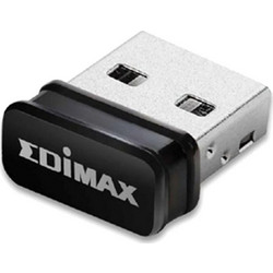 Edimax EW-7711ULC Ασύρματος USB Αντάπτορας Δικτύου 433Mbps