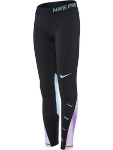 Girls Nike Pro tight aop2 940286-010