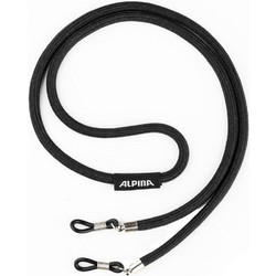 Alpina Eyewear Strap Style - Κορδόνι γυαλιών - Black