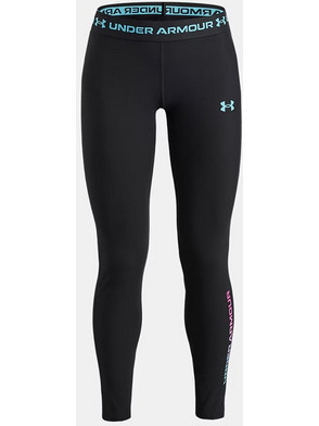 Under Armour HeatGear Branded Legging (6013697-002)