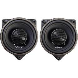 Vibe OptiSoundMERC4-V2 Σετ Ηχεία Αυτοκινήτου 4" 2 Δρόμων 60W RMS