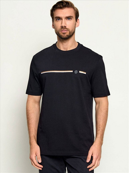 BOSS - JERSEY C-Taut 41 - 50565785-001