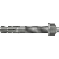 Fischer M8x90mm INOX Βίσμα Μονής Εκτόνωσης FBN II 8/30
