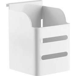 BRATECK μολυβοθήκη SW03-9 για χρήση με το πάνελ SW series, 68x70x100mm