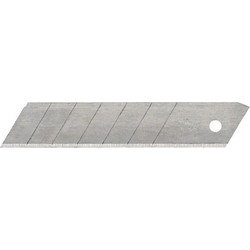 Stanley Λεπίδες Φαλτσέτας 25mm 10τμχ 0-11-325