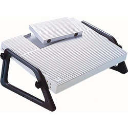 Wedo Υποπόδιο Γραφείου Αιωρούμενο 2751