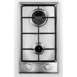 Beko HDCG 32220 FX Εστία Αερίου