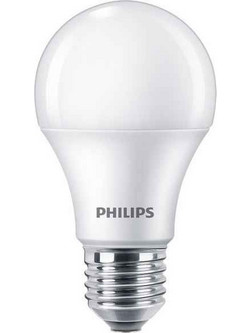 CorePro LEDbulb ND 10-75W A60 E27 840