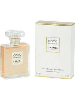 Chanel Coco Mademoiselle Intense Eau de Parfum 50ml